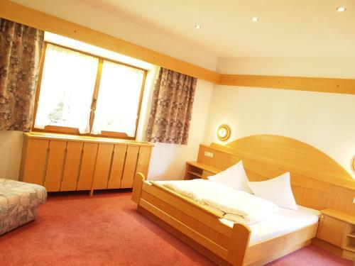 Hostal Ferienhaus Waldner