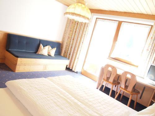 Hostal Ferienhaus Waldner