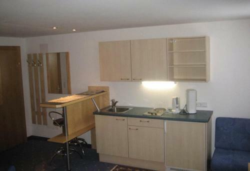 Hostal Ferienhaus Waldner