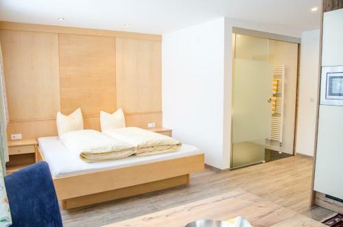 Hostal Ferienhaus Waldner