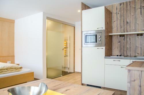 Hostal Ferienhaus Waldner