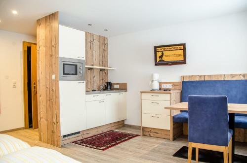 Hostal Ferienhaus Waldner