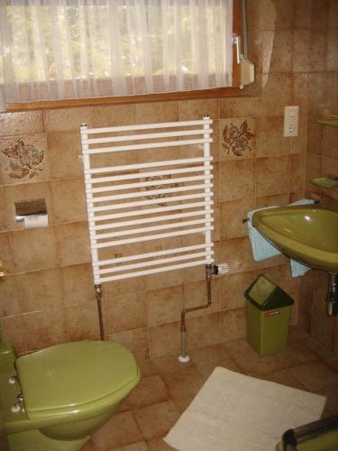 Hostal Ferienhaus Waldner