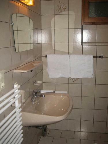 Hostal Ferienhaus Waldner