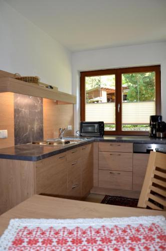 Hostal Ferienhaus Waldner