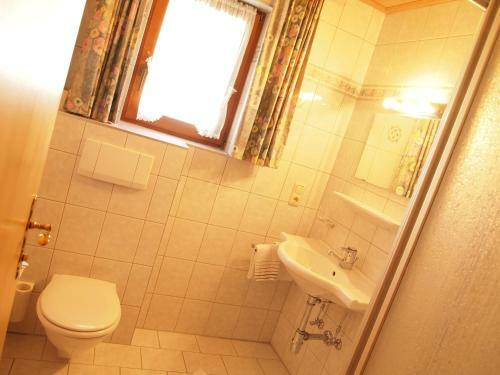 Hostal Ferienhaus Waldner