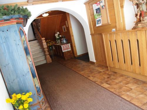 Hostal Ferienhaus Waldner