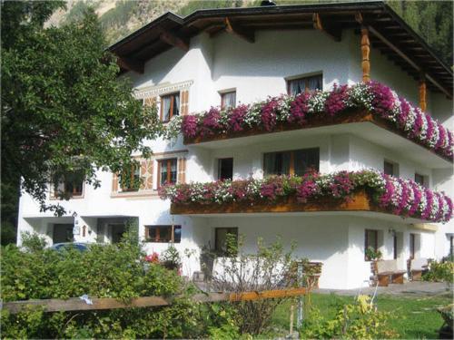 Hostal Ferienhaus Waldner
