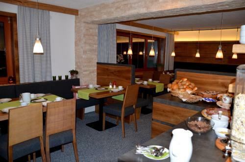 Hostal Ferienhaus Waldner