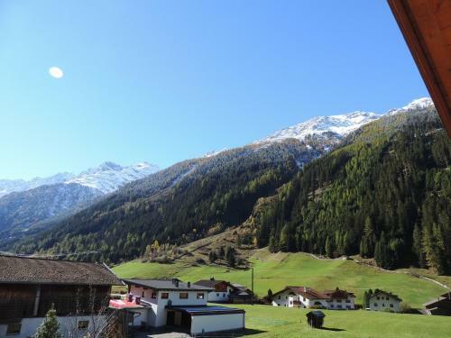 Apartamento Haus Renate