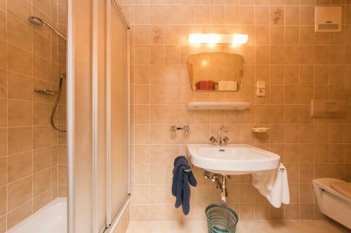 Apartamento Haus Renate