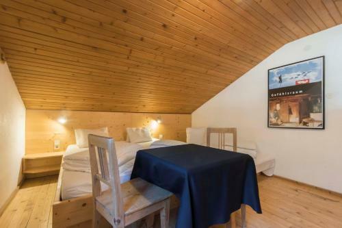 Apartamento Haus Renate