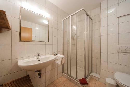 Apartamento Haus Renate