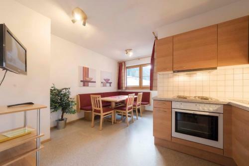 Apartamento Haus Renate
