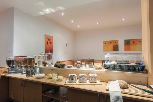 Apartamento Haus Renate
