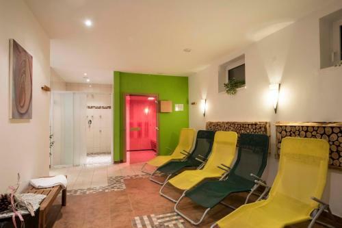 Apartamento Haus Renate