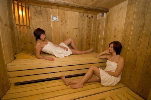 Hotel Thaya