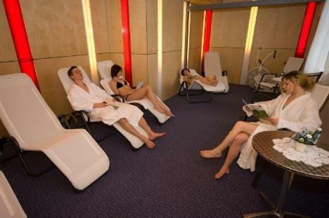 Hotel Thaya