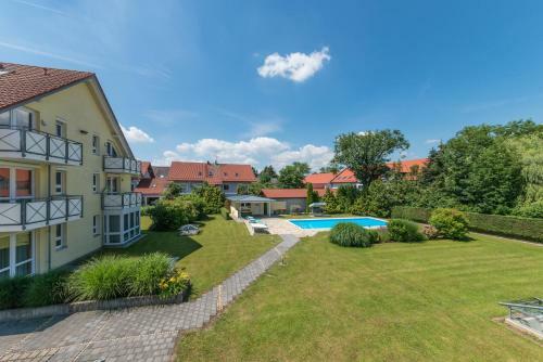 Hotel Beim Schrey