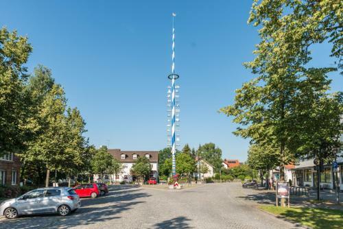 Hotel Beim Schrey