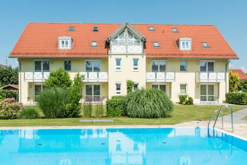 Hotel Beim Schrey