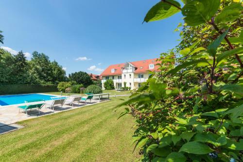 Hotel Beim Schrey