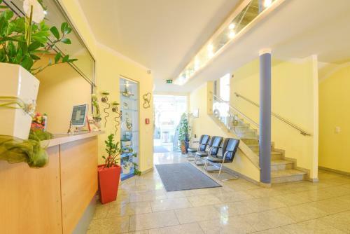 Hotel Beim Schrey