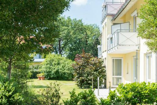 Hotel Beim Schrey