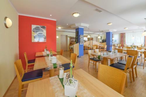 Hotel Beim Schrey