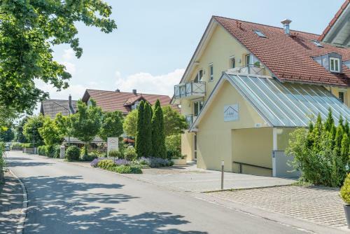 Hotel Beim Schrey