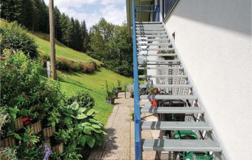 Apartment Stranach III