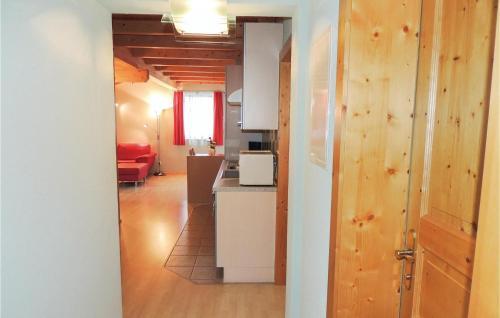 Apartment Stranach III