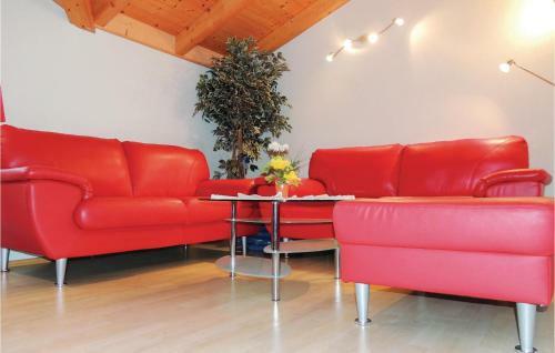 Apartment Stranach III