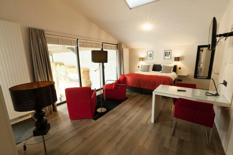 B&B Bertem Natuur