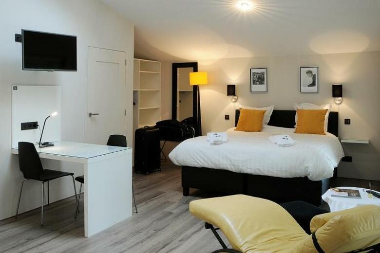 B&B Bertem Natuur