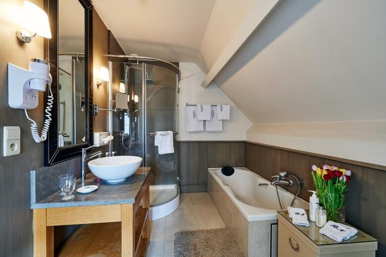 B&B Bertem Natuur