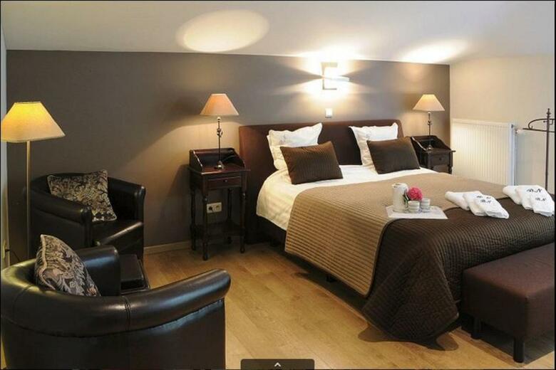B&B Bertem Natuur