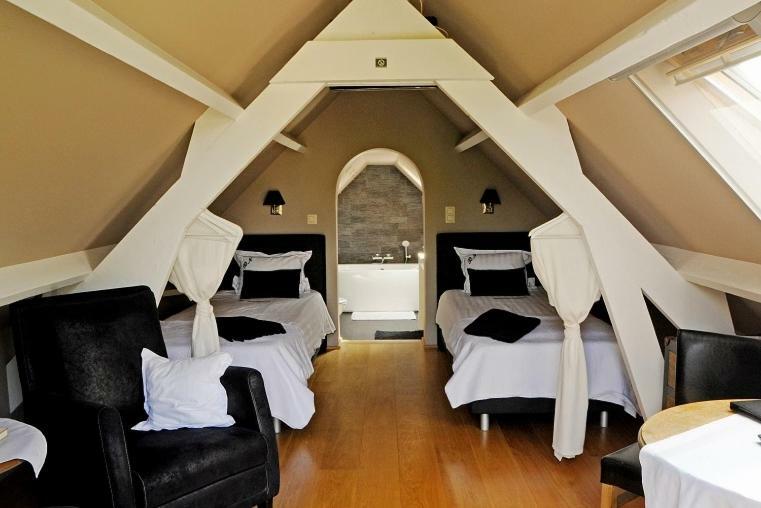 B&B Bertem Natuur