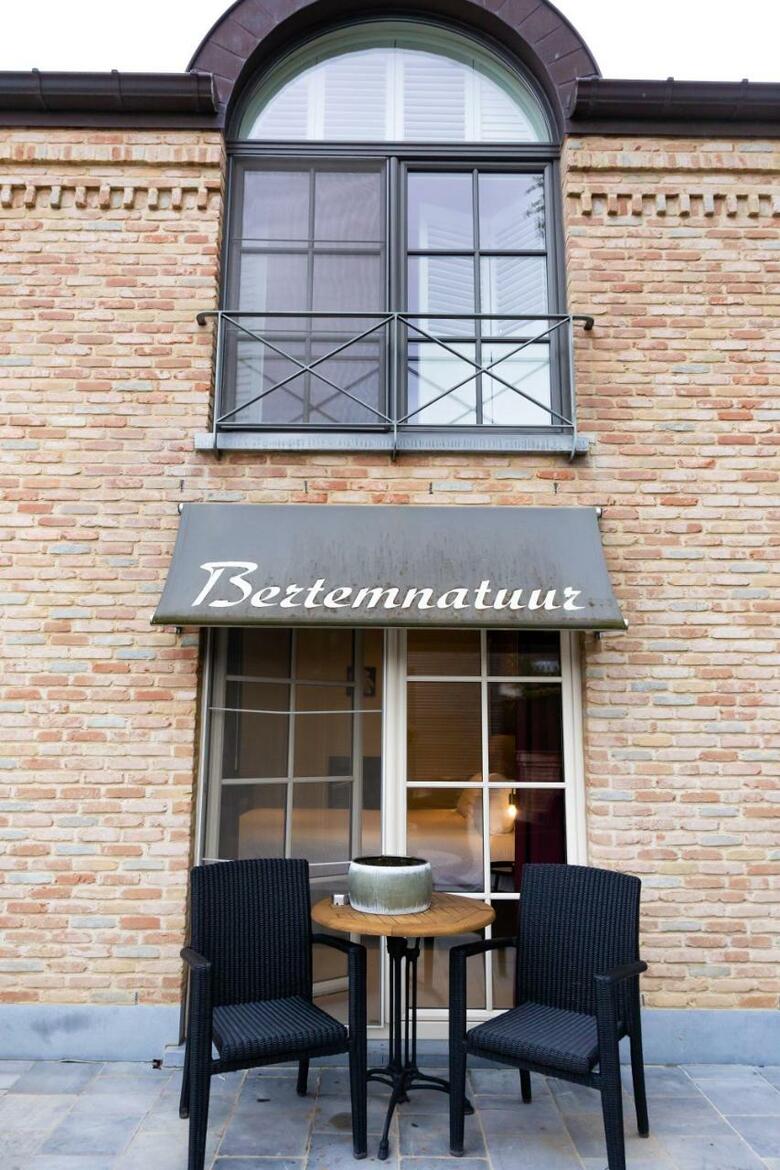 B&B Bertem Natuur