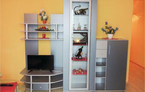 Apartment Stranach II