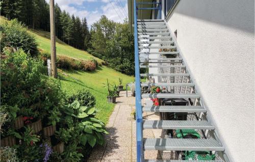 Apartment Stranach II