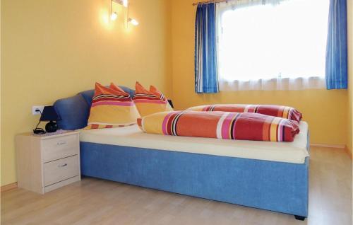 Apartment Stranach II