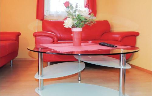 Apartment Stranach II