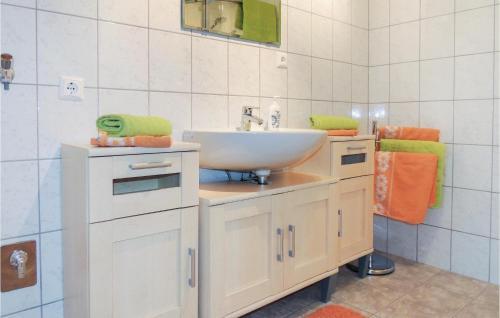 Apartment Stranach II