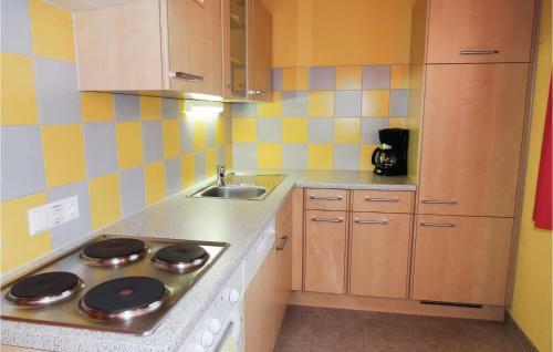 Apartment Stranach II