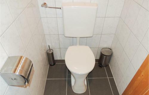 Apartment Stranach II