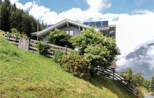 Apartment Stranach II