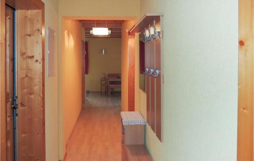 Apartment Stranach II