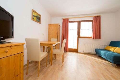 Hostal Ferienwohnungen Plattner