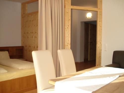 Hostal Ferienwohnungen Plattner
